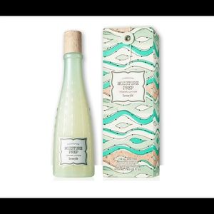 Benefit Moisture Prep